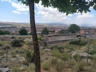 Foto de Escuela Oficial de Idiomas EOI de Ávila
