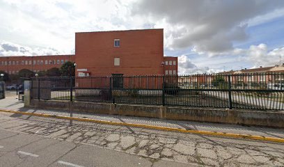 Foto de Escuela Oficial de Idiomas (EOI) de Medina del Campo