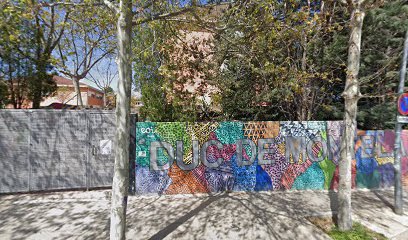 Foto de Escuela Oficial de Idiomas Rubí