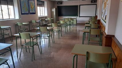 Foto de Escuela Oficial de Idiomas de Aranda de Duero