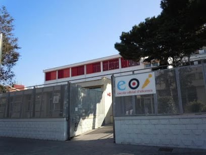 Foto de Escuela Oficial de Idiomas de Badalona - EOI Badalona