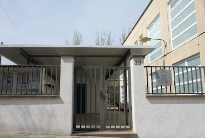 Foto de Escuela Oficial de Idiomas de Sant Cugat