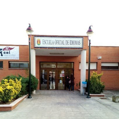 Foto de Escuela Oficial de Idiomas de Talavera de la Reina