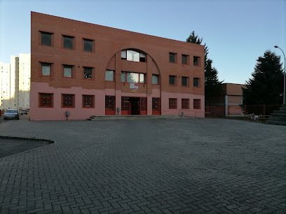 Foto de Escuela Oficial de Idiomas