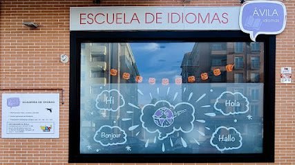 Foto de Escuela de idiomas Ávila idiomas