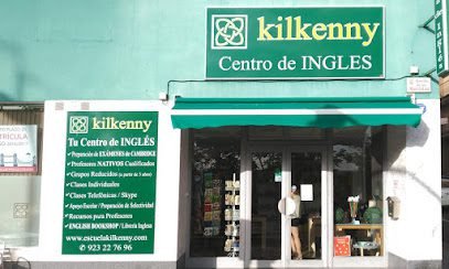 Foto de Escuela de inglés Kilkenny