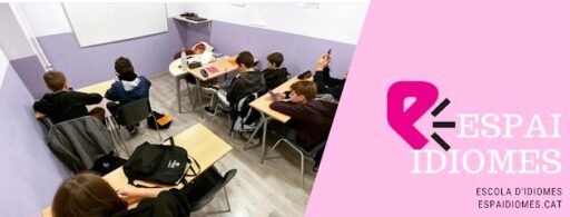 Foto de Espai Idiomes