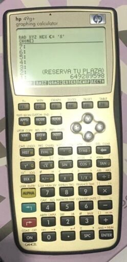 Foto de Esther Academia Béjar