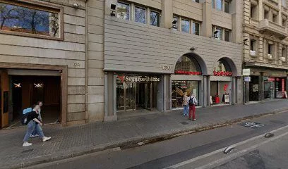 Foto de Estudiar en USA Barcelona