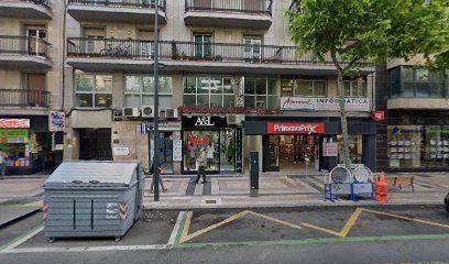 Foto de Europa Idiomas