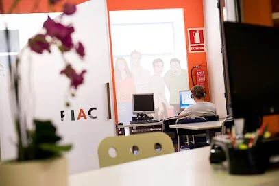 Foto de FIAC IDIOMES Sabadell Centre