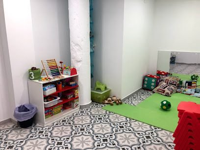 Foto de FRIENDS IDIOMES