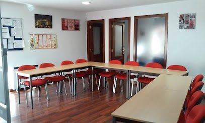 Foto de First English Centre