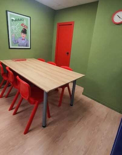 Foto de Formación Barberá Centro de Estudios S.L