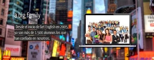 Foto de Get English