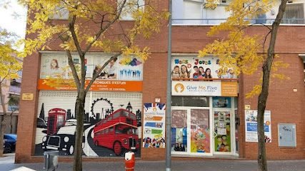 Foto de Give Me Five