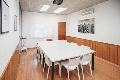 Foto de Global English Acadèmia