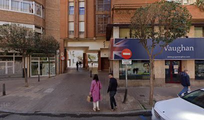 Foto de Grupo Vaughan