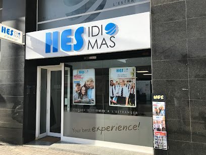 Foto de HES Idiomas - Cursos de idiomas y programas en el extranjero