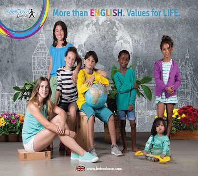 Foto de Helen Doron English - Sant Martí Barcelona