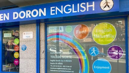 Foto de Helen Doron English Toledo