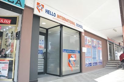 Foto de Hello International School