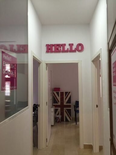 Foto de Hello Salamanca