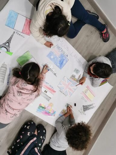 Foto de Hiberno English