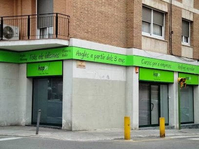 Foto de Hopin Centre d'Estudis