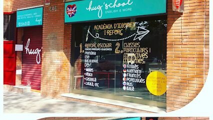 Foto de Hugschool Acadèmia