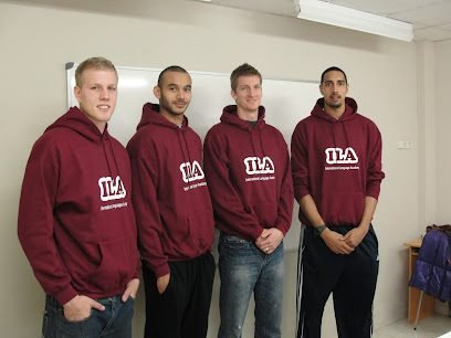 Foto de ILA International Language Academy (Manresa)