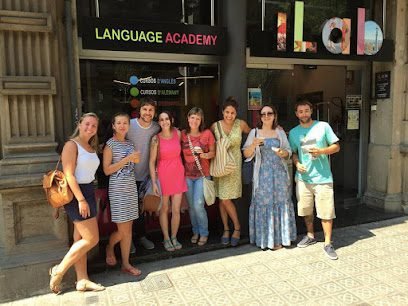 Foto de ILAB Academy