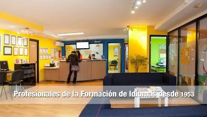 Foto de INTERNATIONAL HOUSE VALLADOLID
