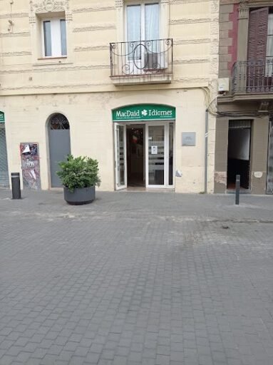 Foto de Idiomes Macdaid