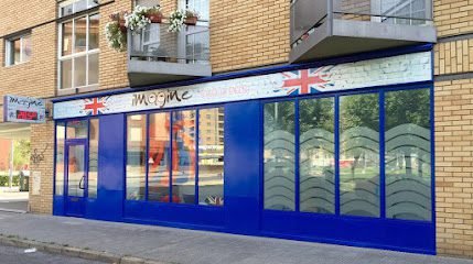 Foto de Imagine School of English