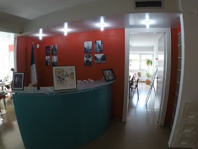 Foto de Institut de la langue française