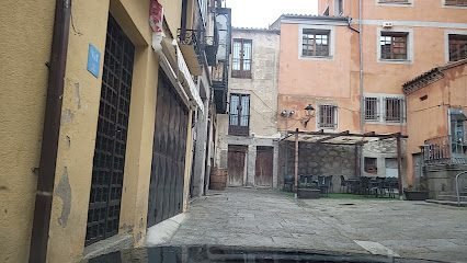 Foto de Instituto Español Murallas de Ávila