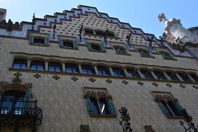 Foto de Instituto Guimarães Rosa Barcelona/Centro Cultural do Brasil em Barcelona