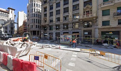 Foto de International Studies Abroad España S.L.