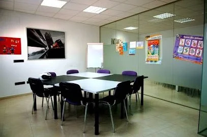 Foto de Iscce