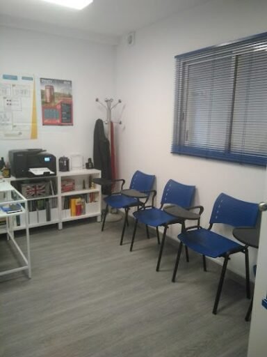 Foto de Jackie's Corner English Language School