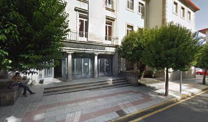 Foto de Junta de Castilla y León Escuela Oficial de Idiomas En Béjar