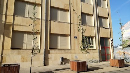 Foto de Junta de Castilla y León e.O.I. de Astorga