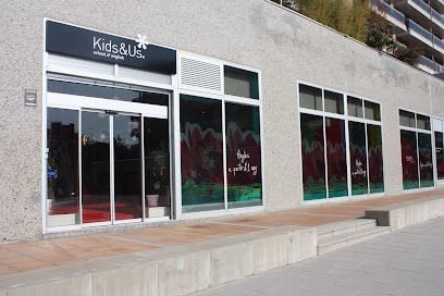 Foto de Kids&Us - Anglès per a nens i nenes a partir d'1 any!