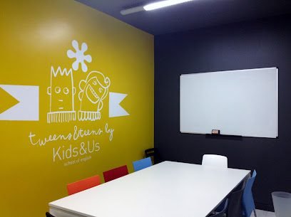 Foto de Kids&Us - Anglès per a nens