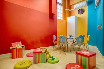 Foto de Kids&Us Cornellà Centre