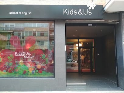 Foto de Kids&Us - Inglés para niños