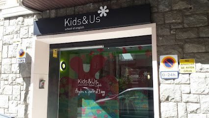 Foto de Kids&Us - Inglés para niños