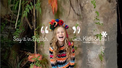 Foto de Kids&Us - Inglés para niños