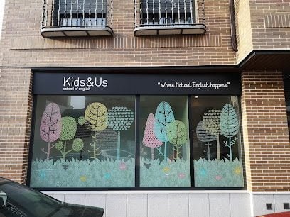 Foto de Kids&Us - Inglés para niños